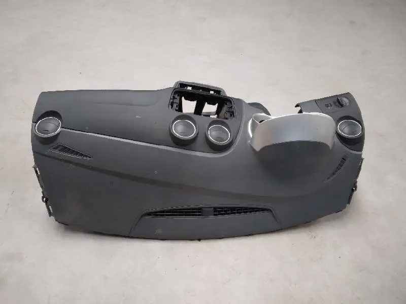 Kit Airbag para Seat Ibiza (6J5)