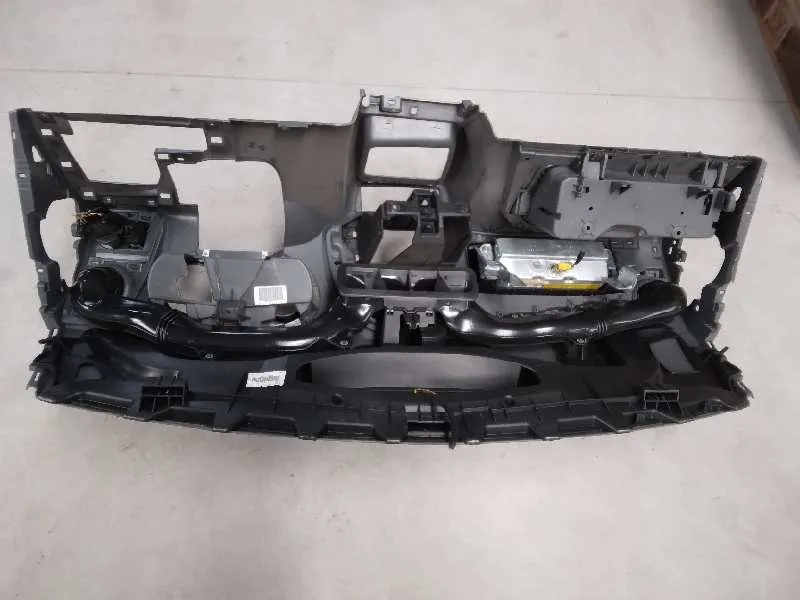 Kit Airbag para Seat Ibiza (6J5)