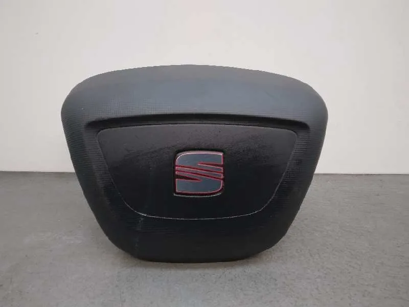 Kit Airbag para Seat Ibiza (6J5)
