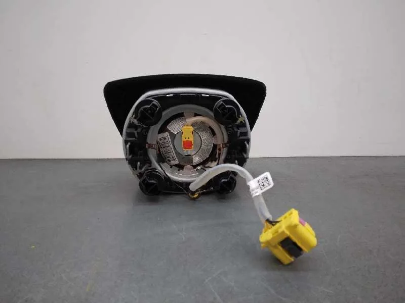 Kit Airbag para Seat Ibiza (6J5)