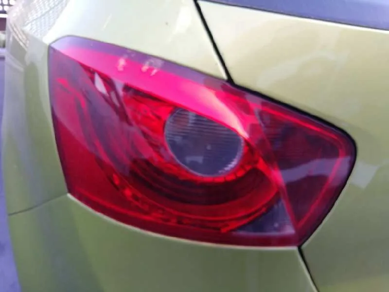 Piloto Trasero Izquierdo para Seat Ibiza (6J5)