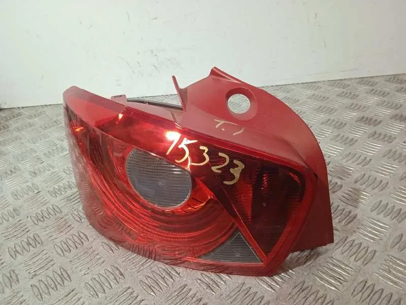 Piloto Trasero Izquierdo para Seat Ibiza (6J5)