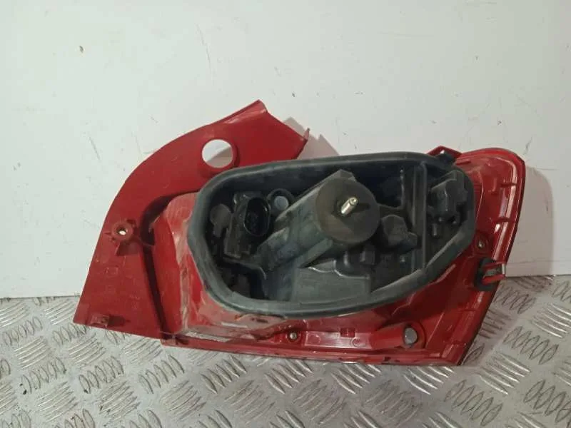 Piloto Trasero Izquierdo para Seat Ibiza (6J5)