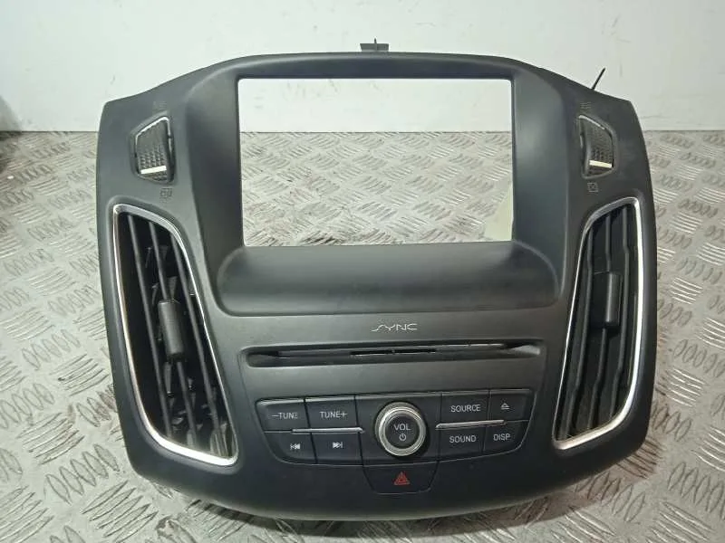 Sistema Audio / Radio Cd para Ford Focus Lim.