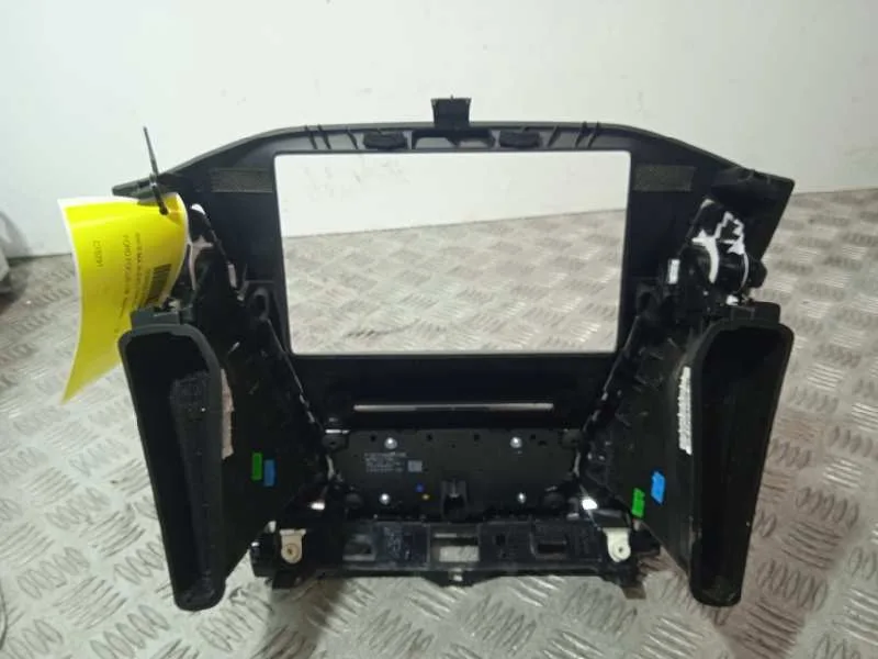 Sistema Audio / Radio Cd para Ford Focus Lim.