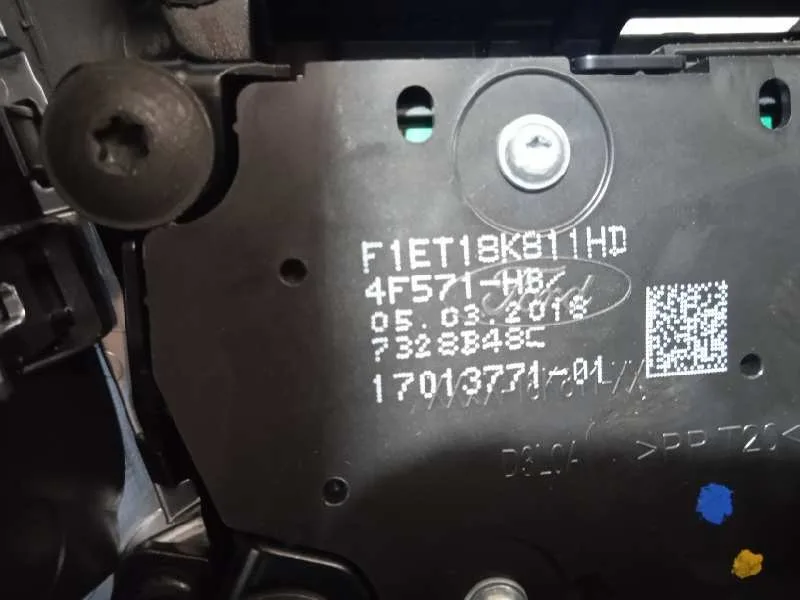 Sistema Audio / Radio Cd para Ford Focus Lim.