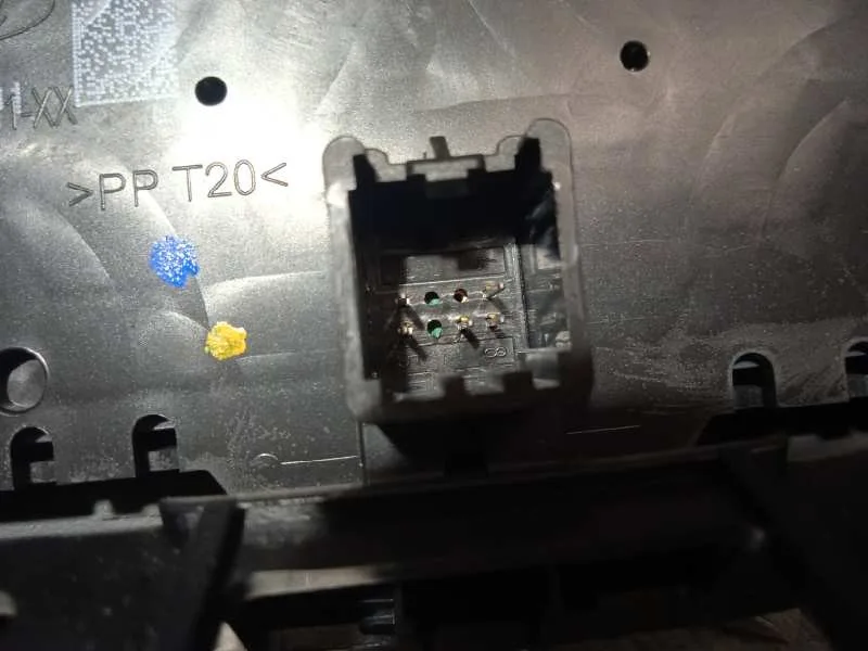 Sistema Audio / Radio Cd para Ford Focus Lim.