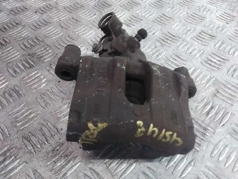 Pinza Freno Trasera Izquierda para Ford Focus Turn.