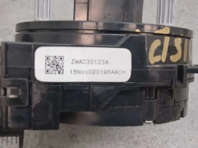 Anillo Airbag para Ford Focus Turn.