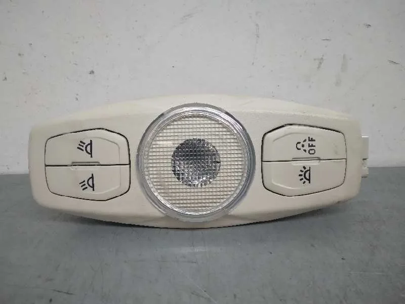 Luz Interior para Ford Focus Turn.