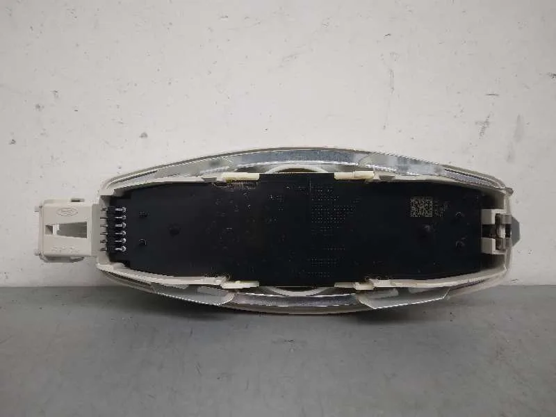 Luz Interior para Ford Focus Turn.