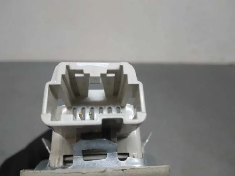 Luz Interior para Ford Focus Turn.