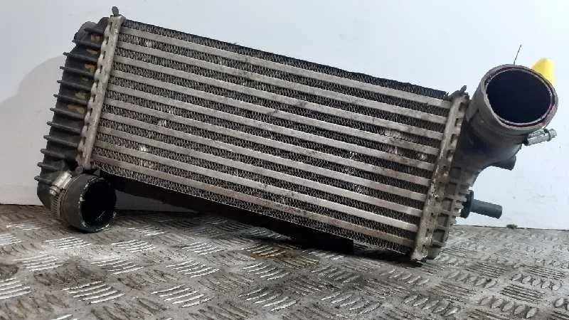 Intercooler para Ford Focus Turn.