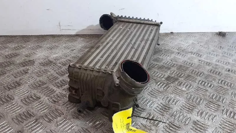 Intercooler para Ford Focus Turn.