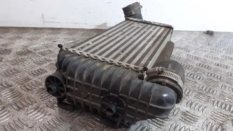 Intercooler para Ford Focus Turn.