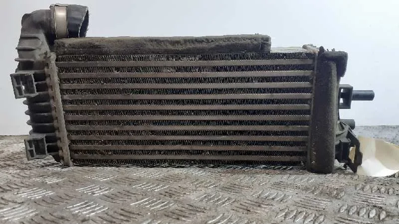 Intercooler para Ford Focus Turn.