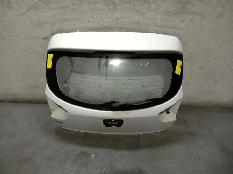 Porton Trasero para Kia Rio