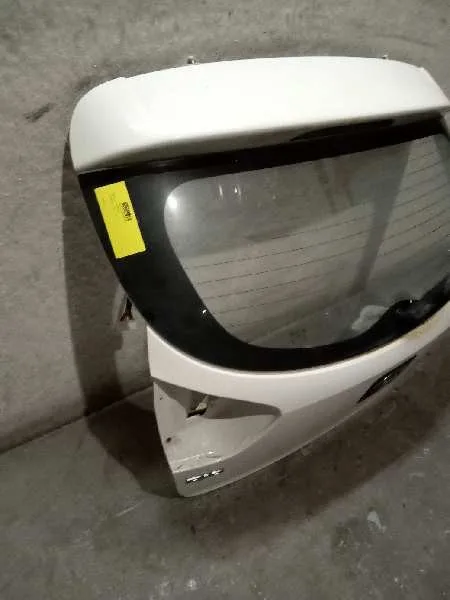 Porton Trasero para Kia Rio