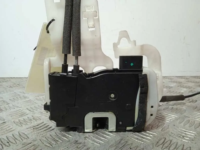 Cerradura Puerta Delantera Derecha para Hyundai Ix35