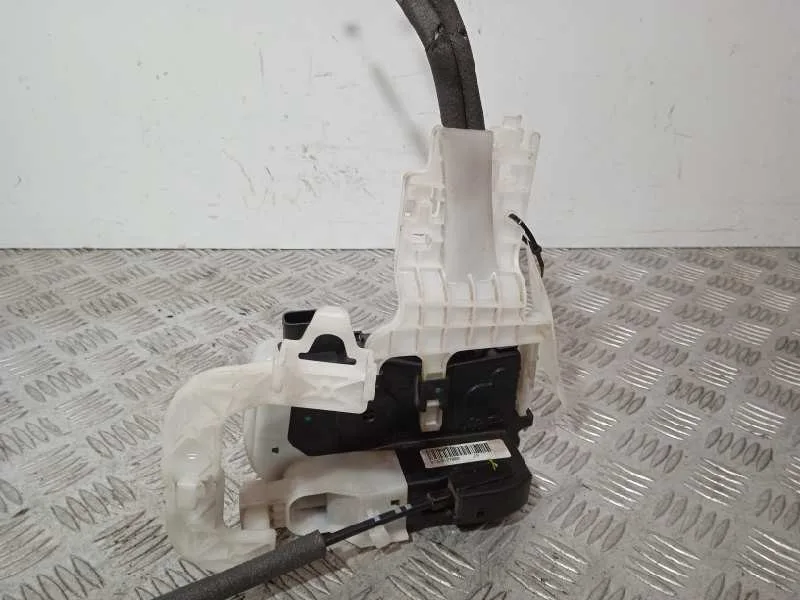 Cerradura Puerta Delantera Derecha para Hyundai Ix35