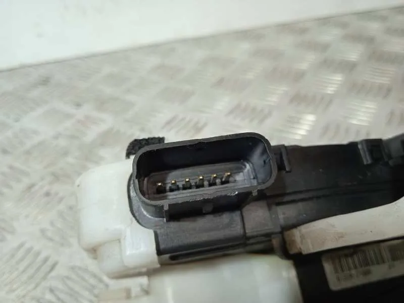 Cerradura Puerta Delantera Derecha para Hyundai Ix35