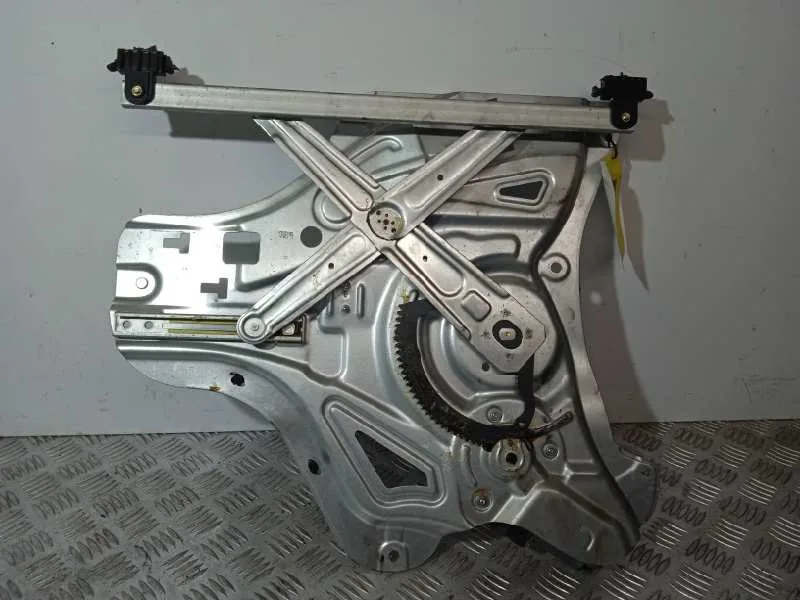 Elevalunas Delantero Derecho para Hyundai Ix35