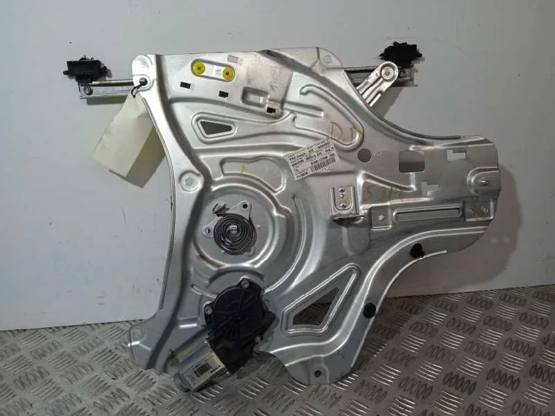Elevalunas Delantero Derecho para Hyundai Ix35