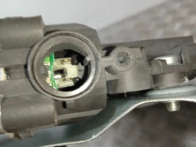 Elevalunas Delantero Derecho para Hyundai Ix35