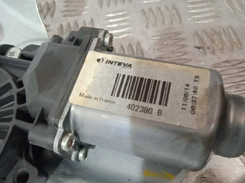 Elevalunas Delantero Derecho para Hyundai Ix35