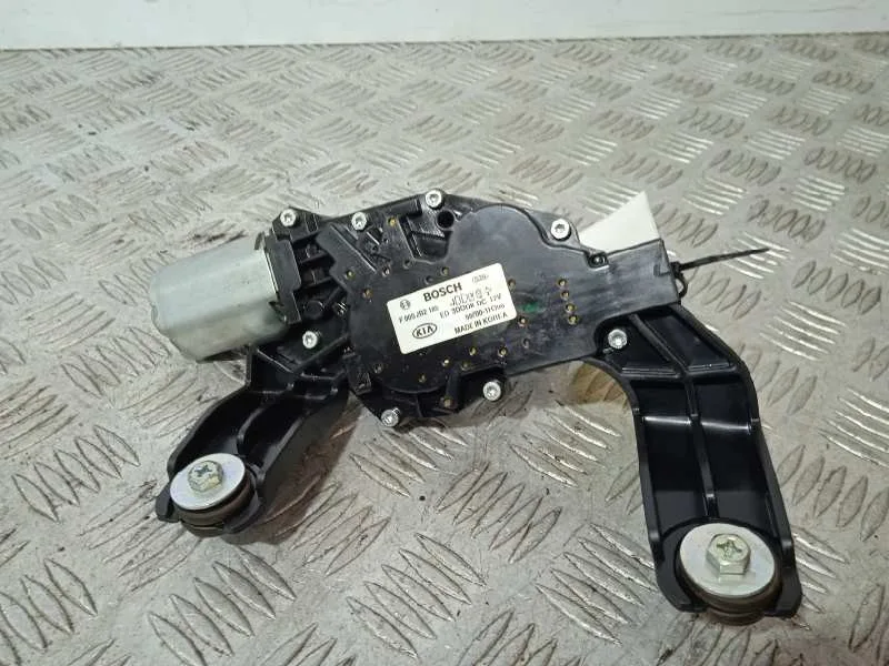 Motor Limpia Trasero para Hyundai Ix35