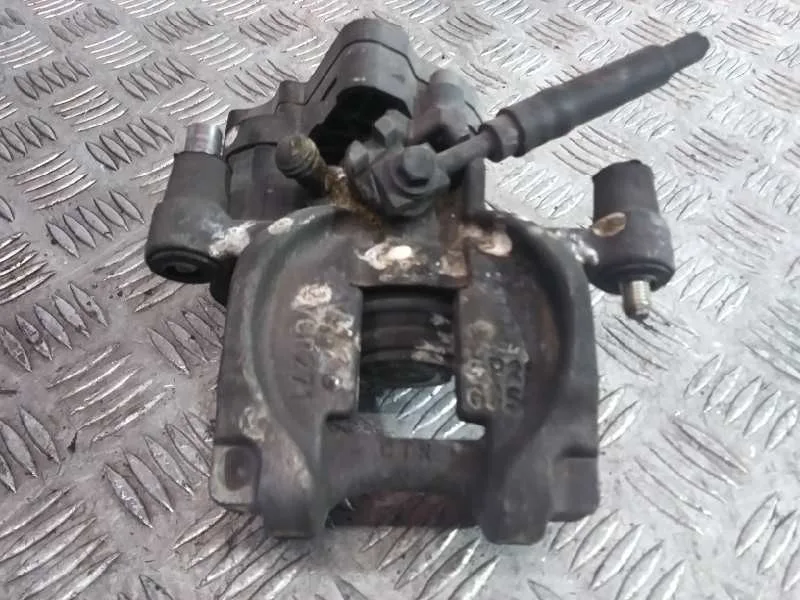 Pinza Freno Trasera Derecha para Seat Leon St (5F8)