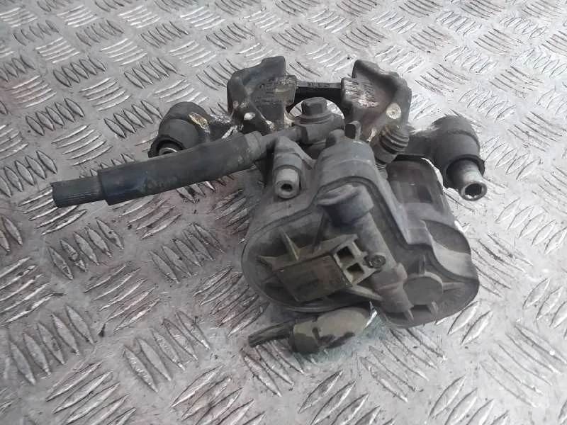 Pinza Freno Trasera Derecha para Seat Leon St (5F8)