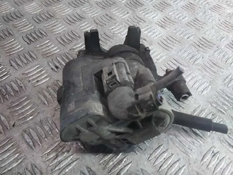 Pinza Freno Trasera Derecha para Seat Leon St (5F8)