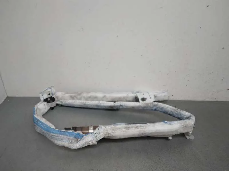 Airbag Cortina Delantero Izquierdo para Seat Leon St (5F8)