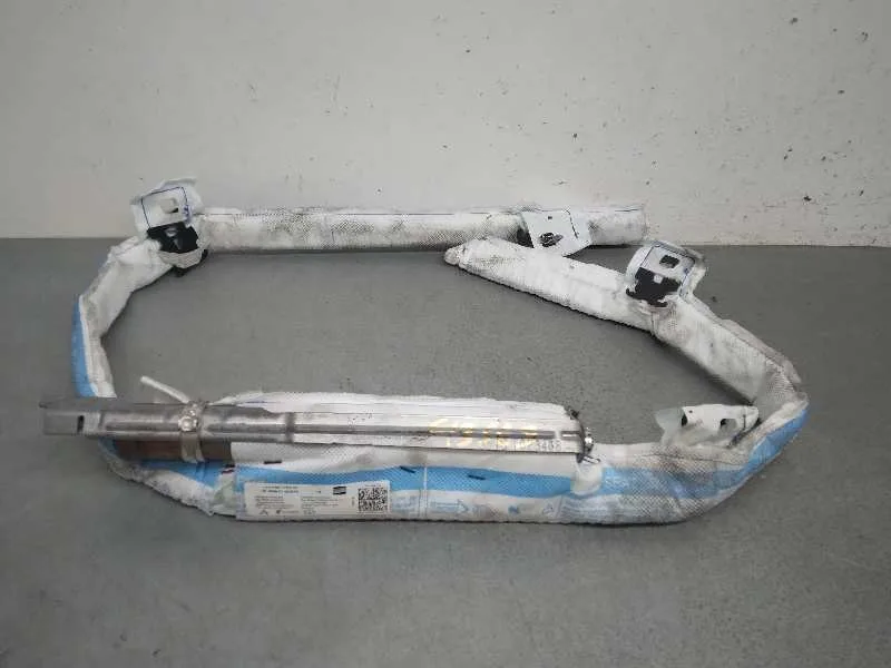 Airbag Cortina Delantero Izquierdo para Seat Leon St (5F8)