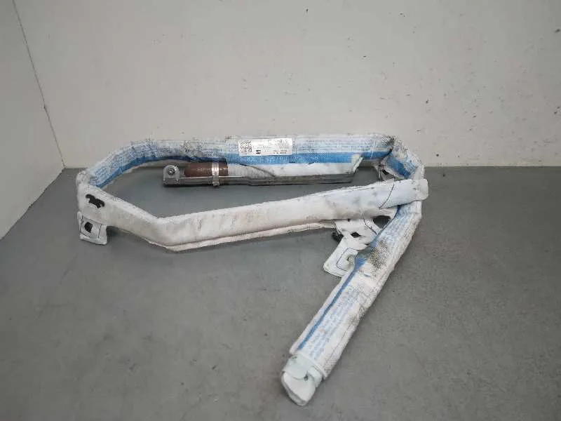 Airbag Cortina Delantero Derecho para Seat Leon St (5F8)