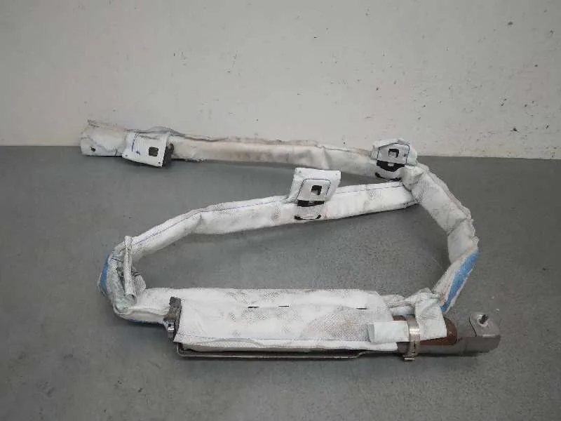 Airbag Cortina Delantero Derecho para Seat Leon St (5F8)