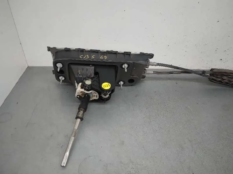 Varillaje Cambio para Seat Leon St (5F8)