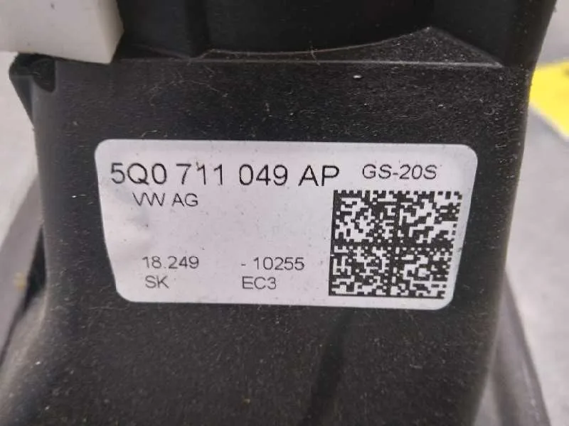 Varillaje Cambio para Seat Leon St (5F8)