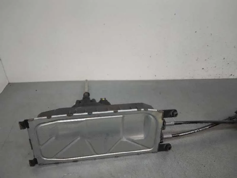 Varillaje Cambio para Seat Leon St (5F8)