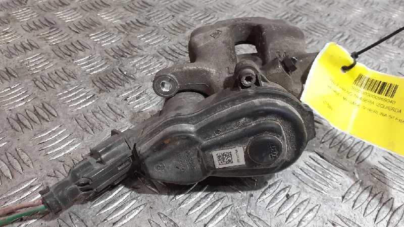 Pinza Freno Trasera Izquierda para Renault Megane Iv Berlina 5P