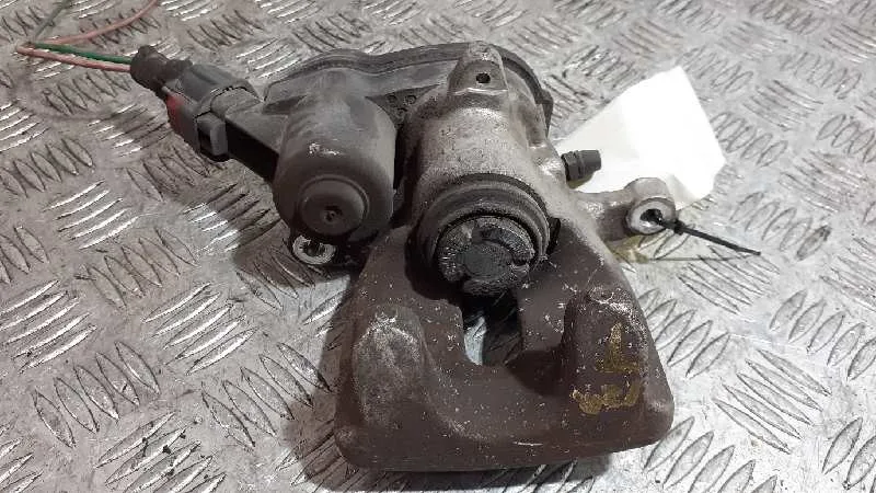 Pinza Freno Trasera Izquierda para Renault Megane Iv Berlina 5P