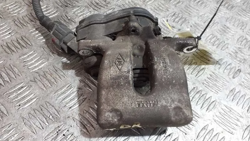 Pinza Freno Trasera Derecha para Renault Megane Iv Berlina 5P