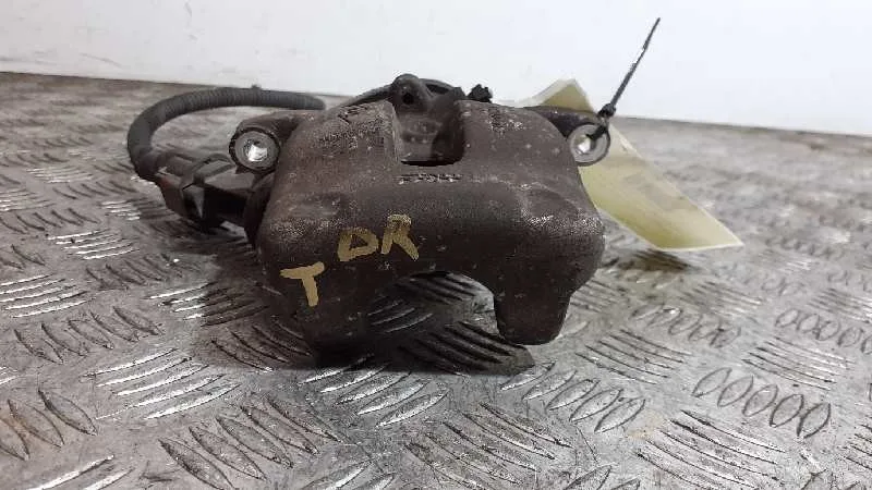 Pinza Freno Trasera Derecha para Renault Megane Iv Berlina 5P