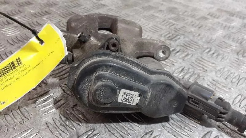 Pinza Freno Trasera Derecha para Renault Megane Iv Berlina 5P