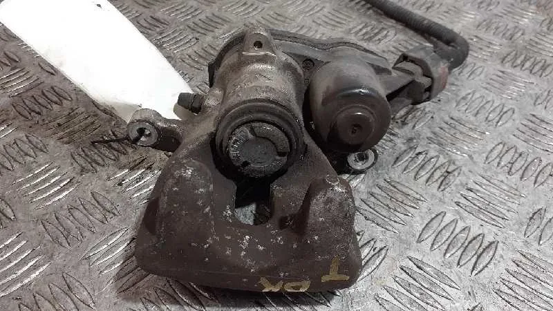 Pinza Freno Trasera Derecha para Renault Megane Iv Berlina 5P