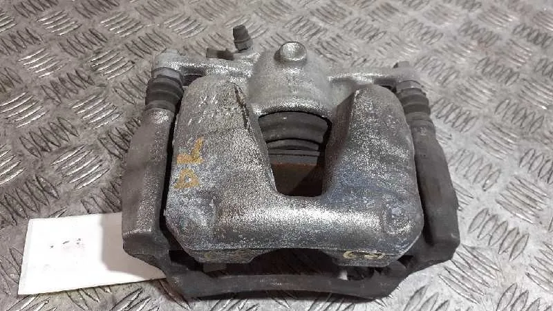 Pinza Freno Delantera Derecha para Renault Megane Iv Berlina 5P