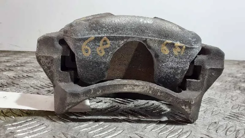 Pinza Freno Delantera Derecha para Renault Megane Iv Berlina 5P