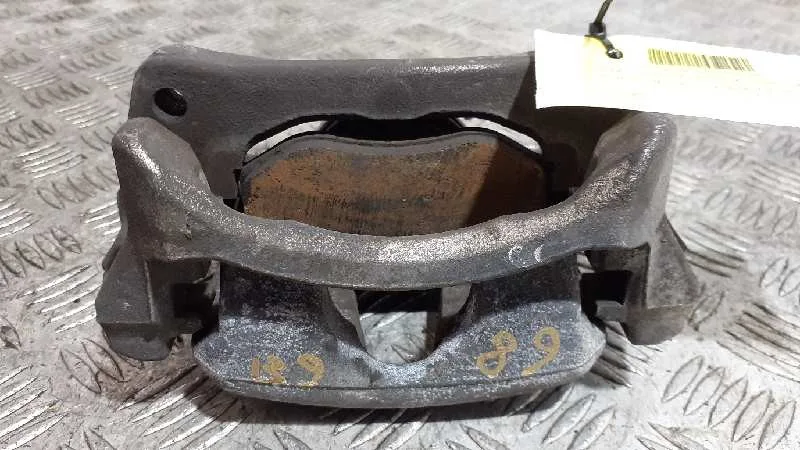 Pinza Freno Delantera Derecha para Renault Megane Iv Berlina 5P