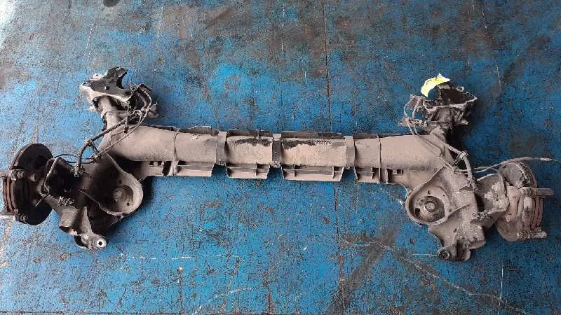 Puente Trasero para Renault Megane Iv Berlina 5P